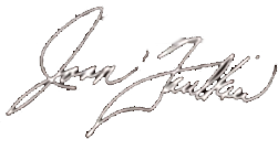 Joan Faulkner - living legend - blues singer